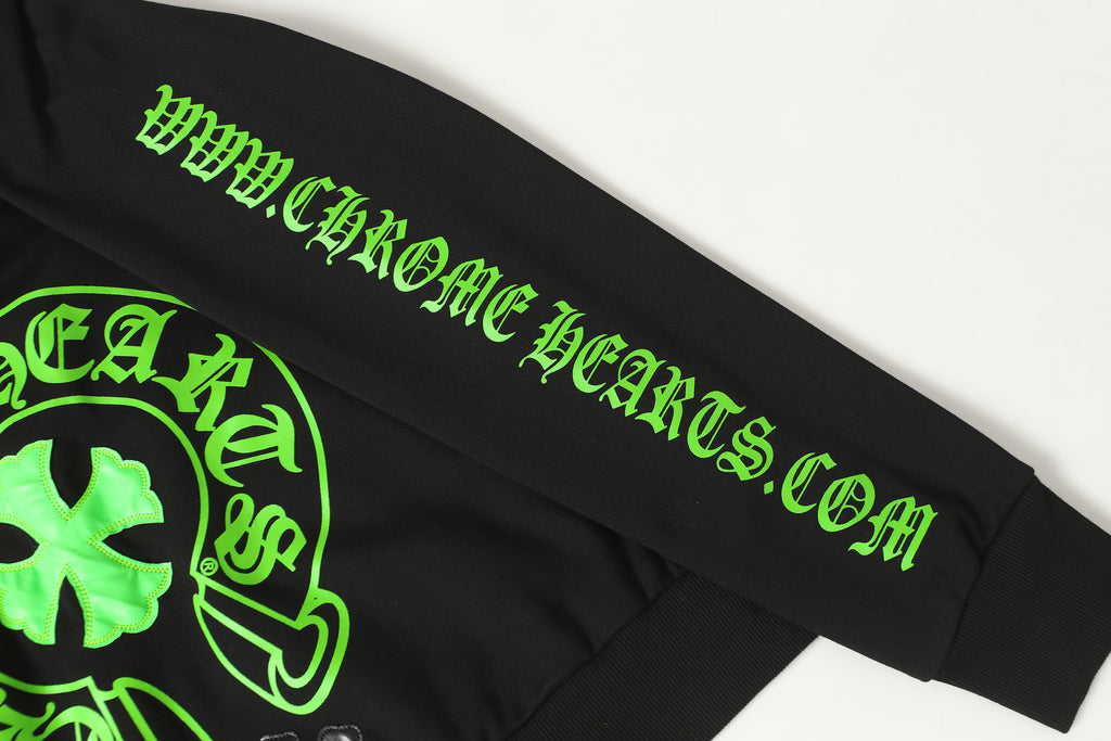 Chrome Hearts Hoodie