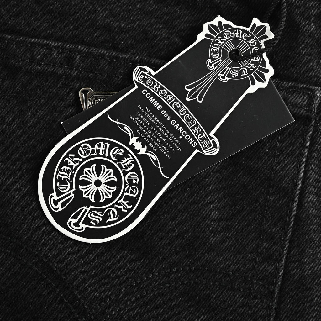 Chrome Hearts Jeans