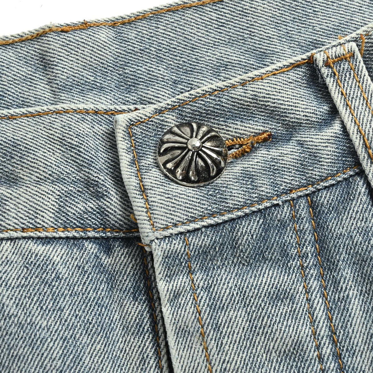 Chrome Hearts Jeans