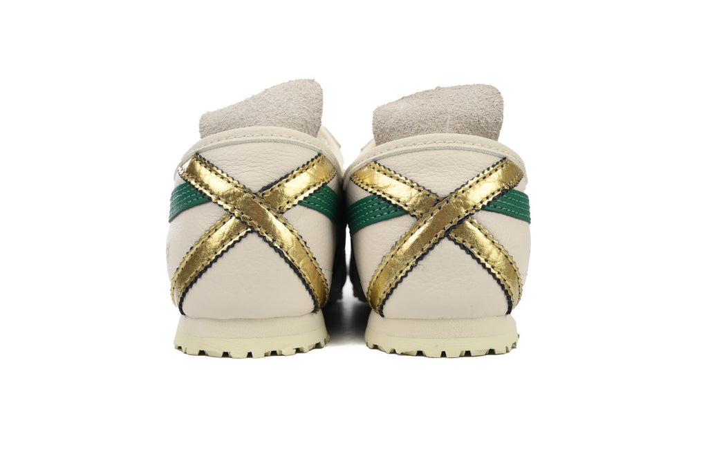 Onitsuka Tiger Mexico 66 'Birch Kale'