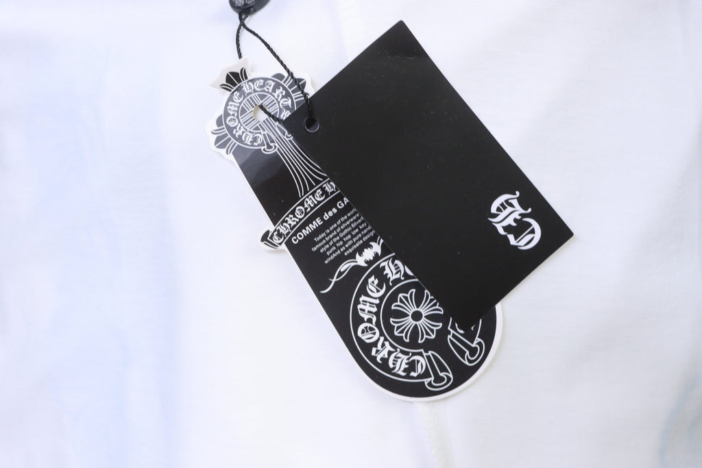Chrome Hearts Long-sleeve T-shirt sweatshirt