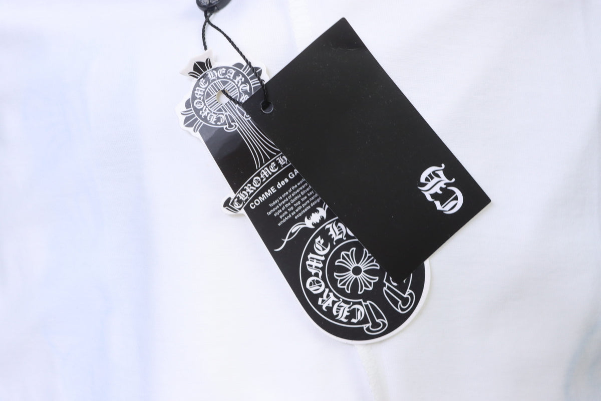 Chrome Hearts Long-sleeve T-shirt sweatshirt