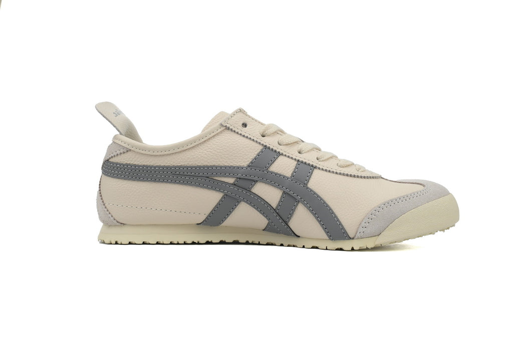 Onitsuka Tiger Mexico 66 'White Light Grey'