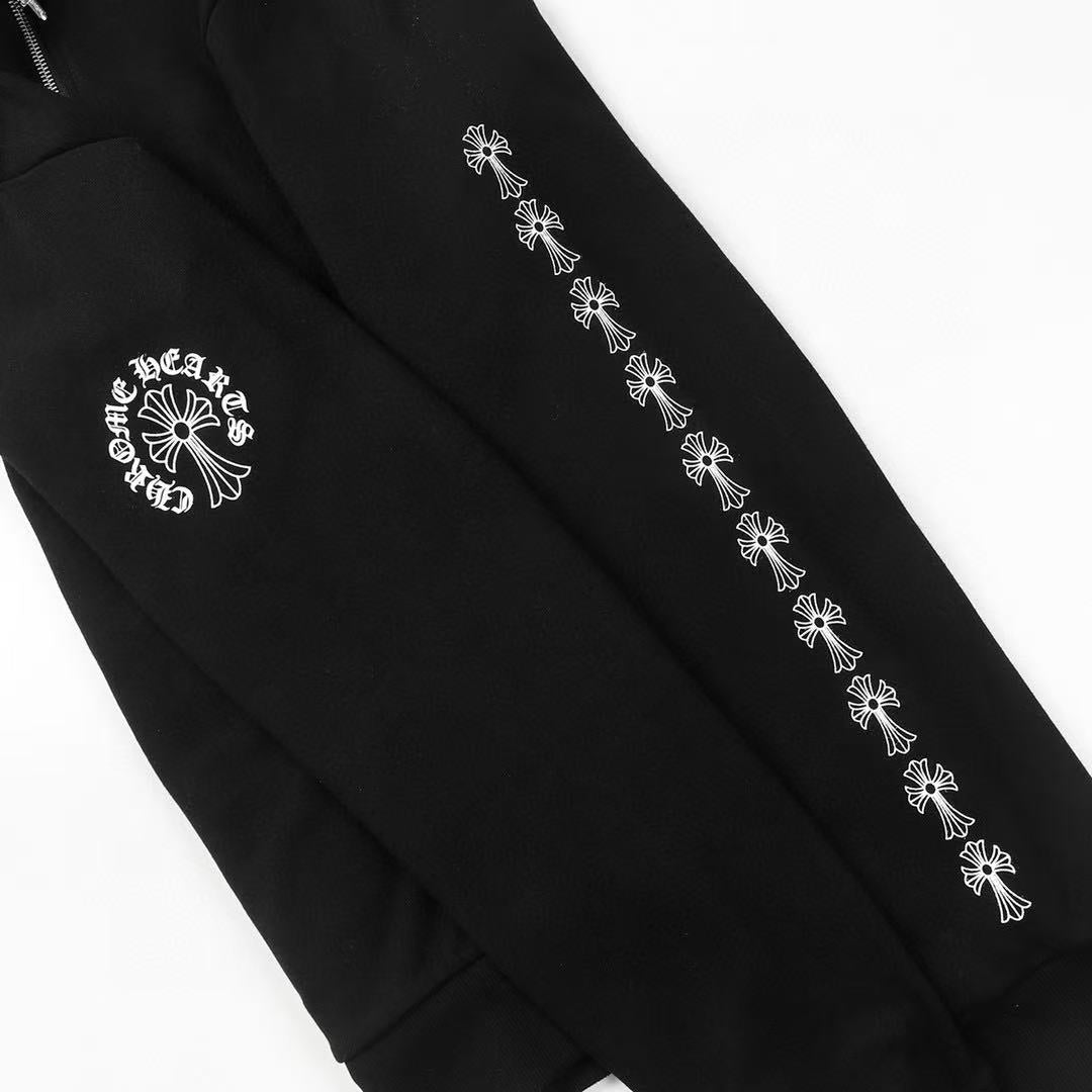 Chrome Hearts Hoodie