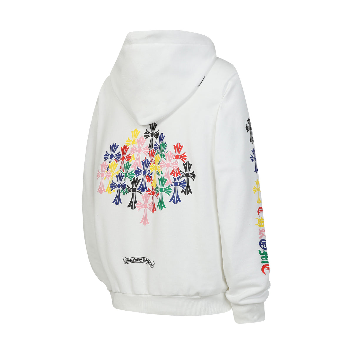 Chrome Hearts Hoodie
