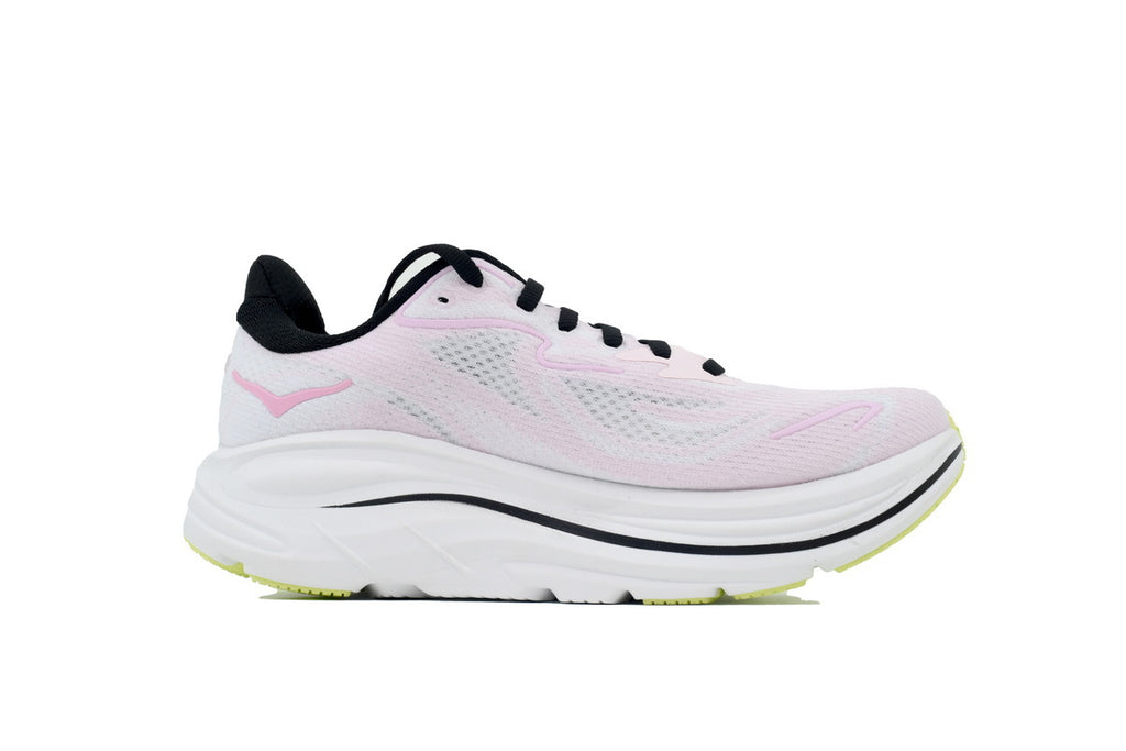 HOKA Wmns Clifton 10 'Carnation'