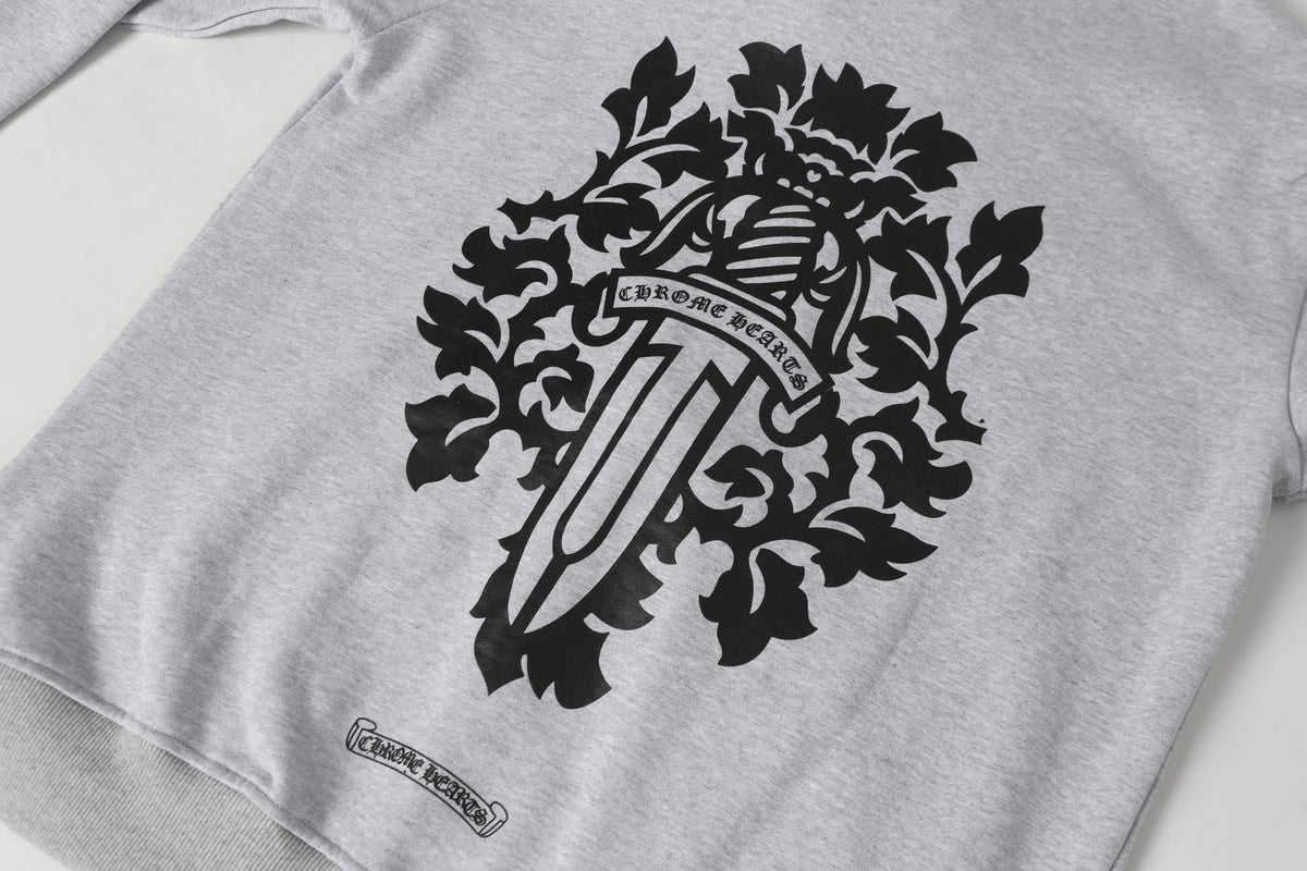 Chrome Hearts Hoodie