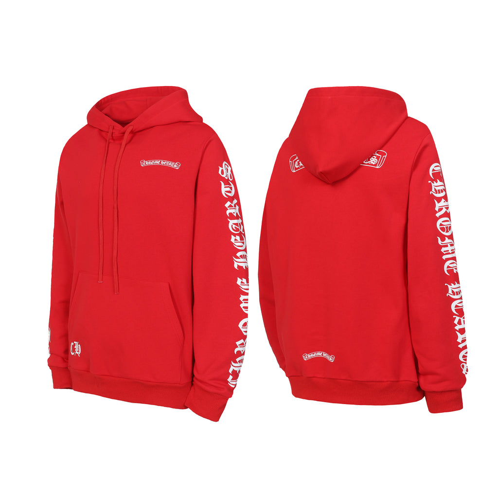 Chrome Hearts Hoodie