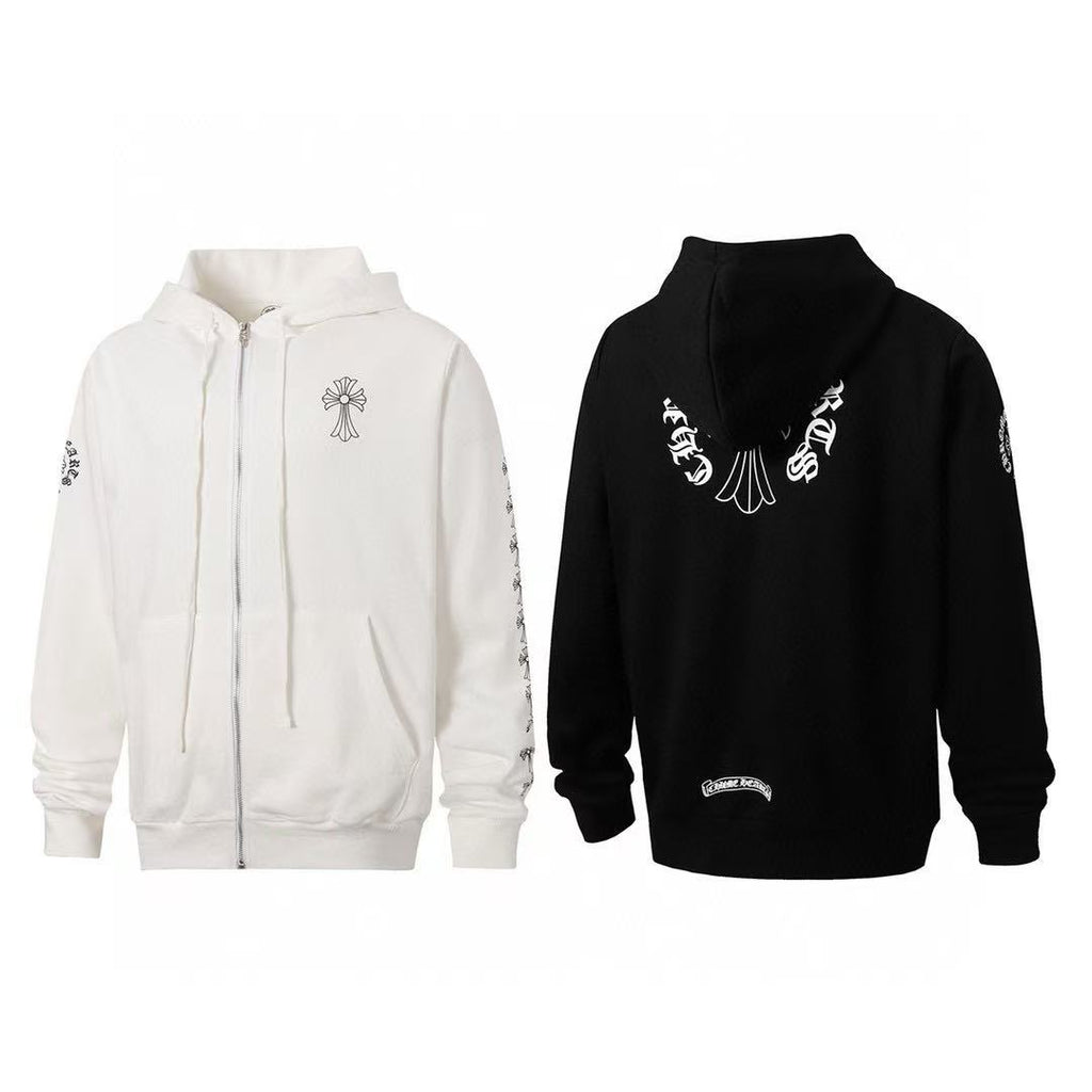 Chrome Hearts Hoodie