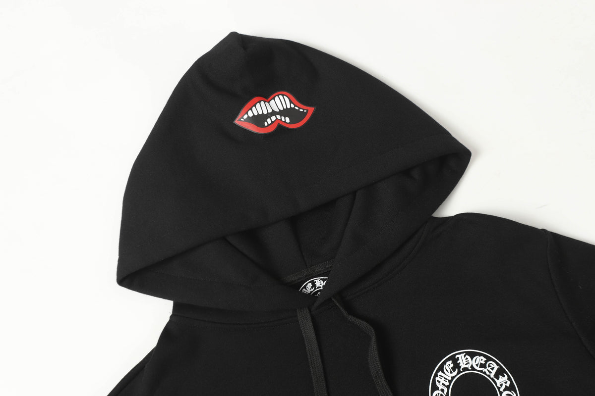 Chrome Hearts Hoodie