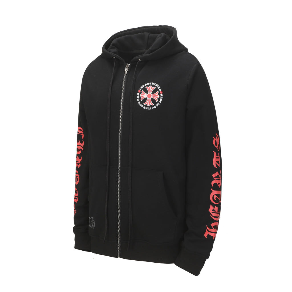 Chrome Hearts Hoodie