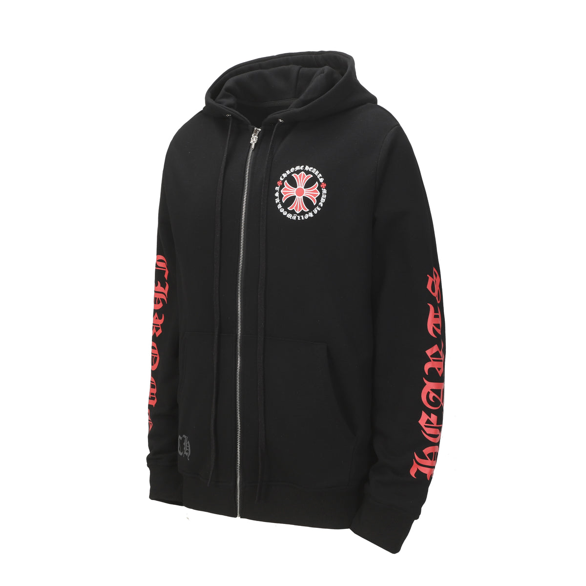 Chrome Hearts Hoodie