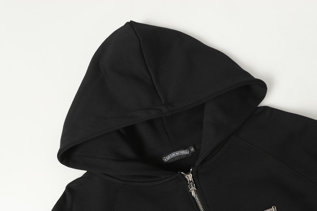 Chrome Hearts Hoodie