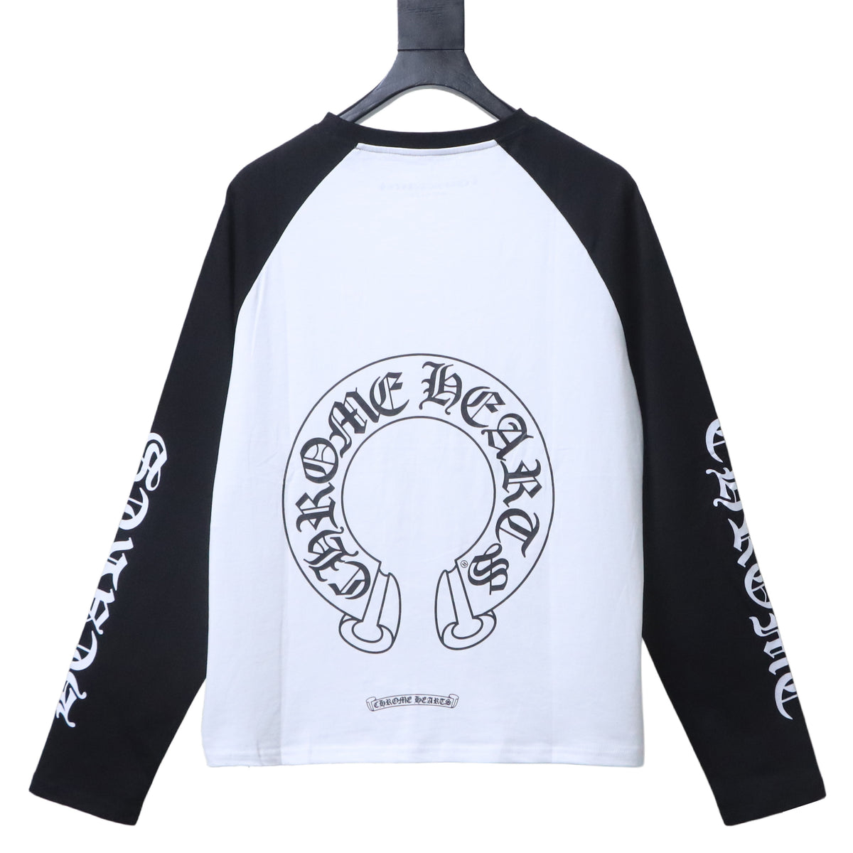 Chrome Hearts Long-sleeve T-shirt sweatshirt