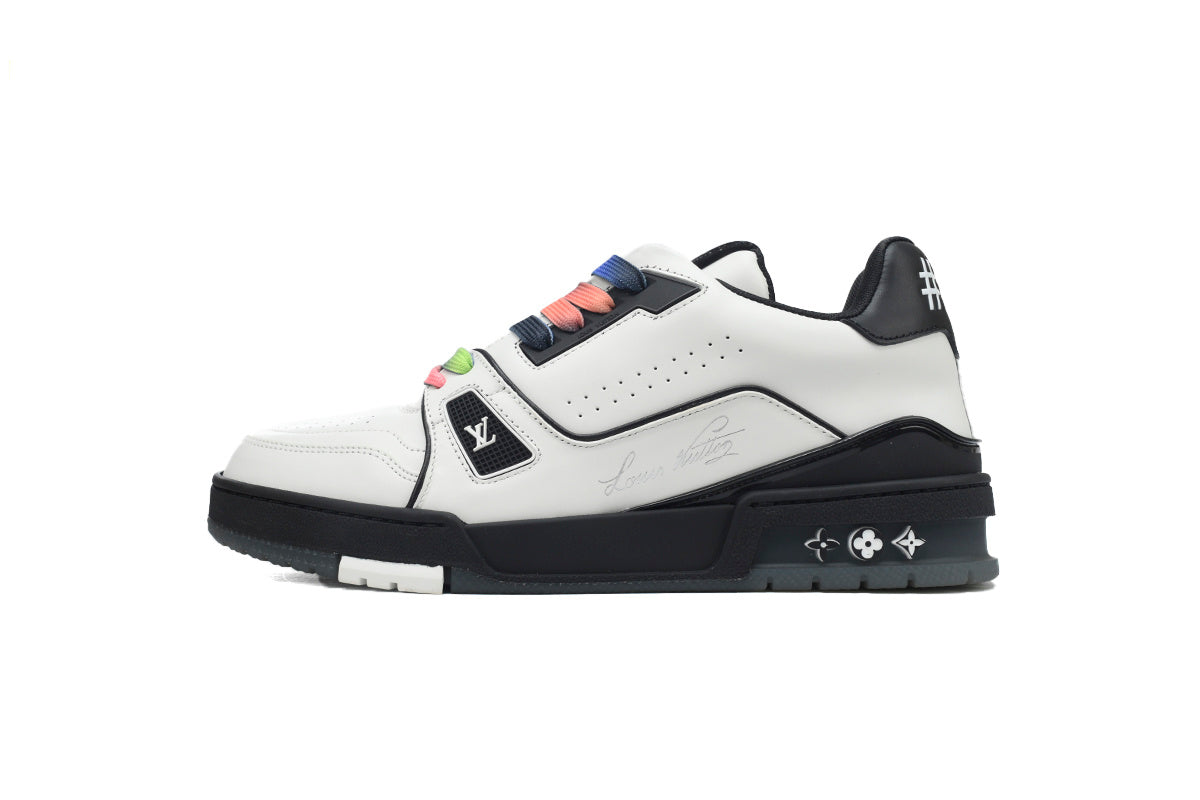 Louis Vuitton Trainer Ribbon