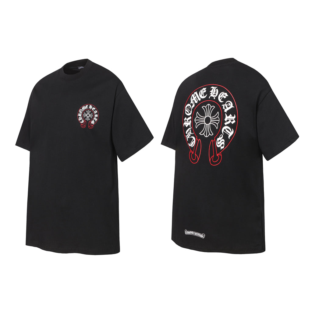 Chrome Hearts T-shirt