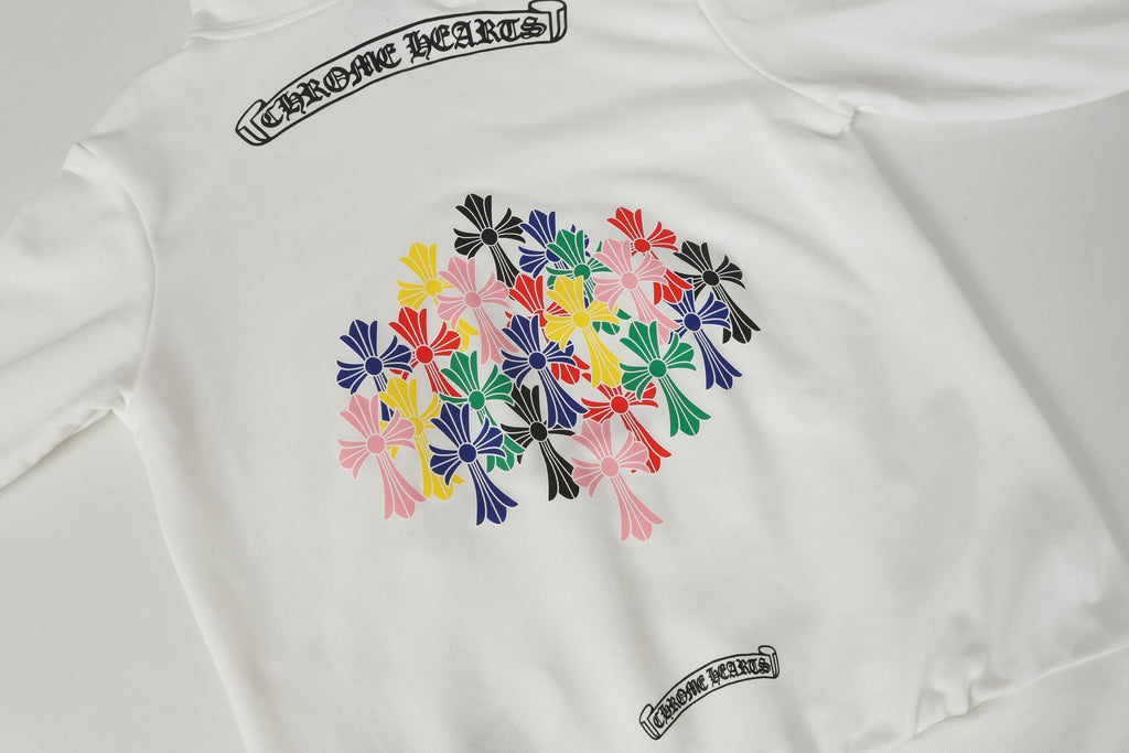 Chrome Hearts Hoodie