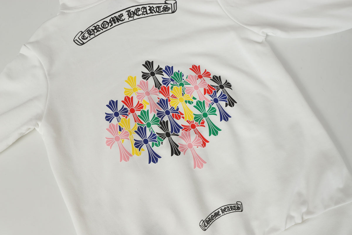 Chrome Hearts Hoodie