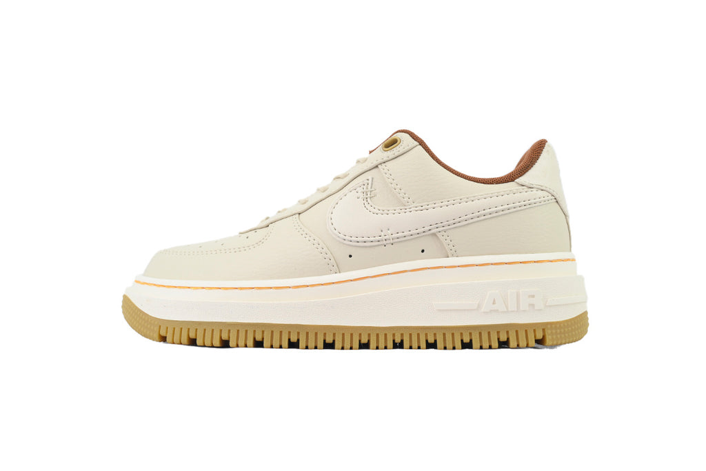 Nike Air Force 1 Luxe  'Pecan'