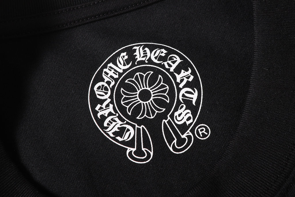 Chrome Hearts T-shirt
