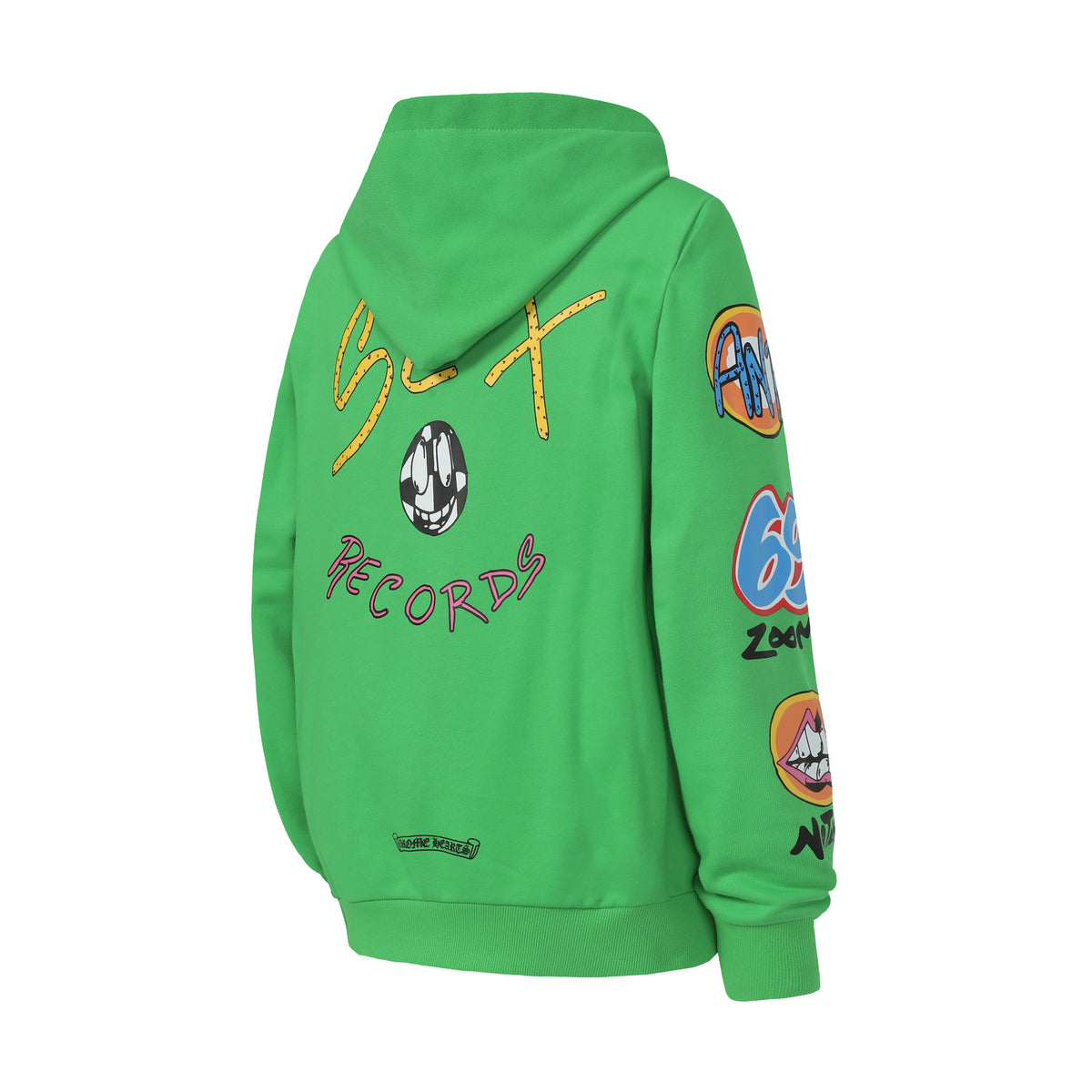 Chrome Hearts Hoodie