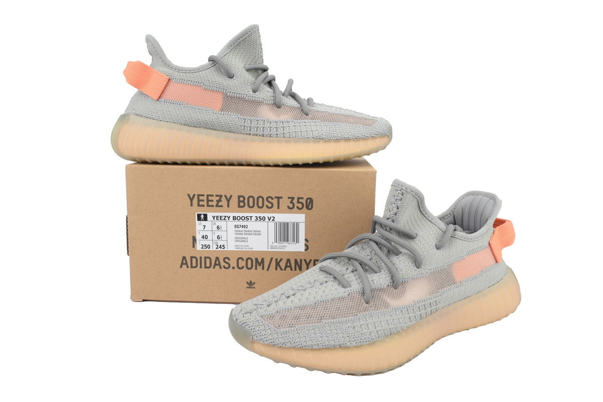 Adidas Yeezy Boost 350 V2 “True Form”