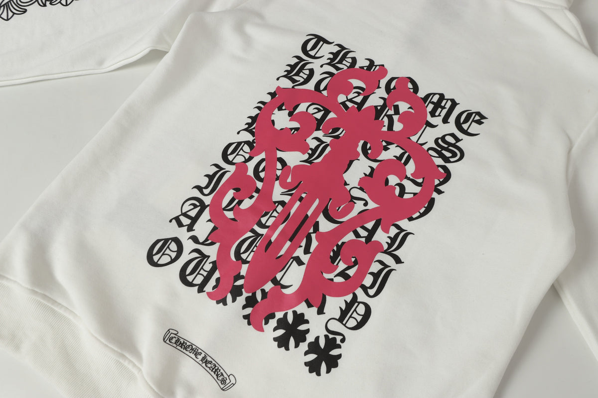 Chrome Hearts Hoodie
