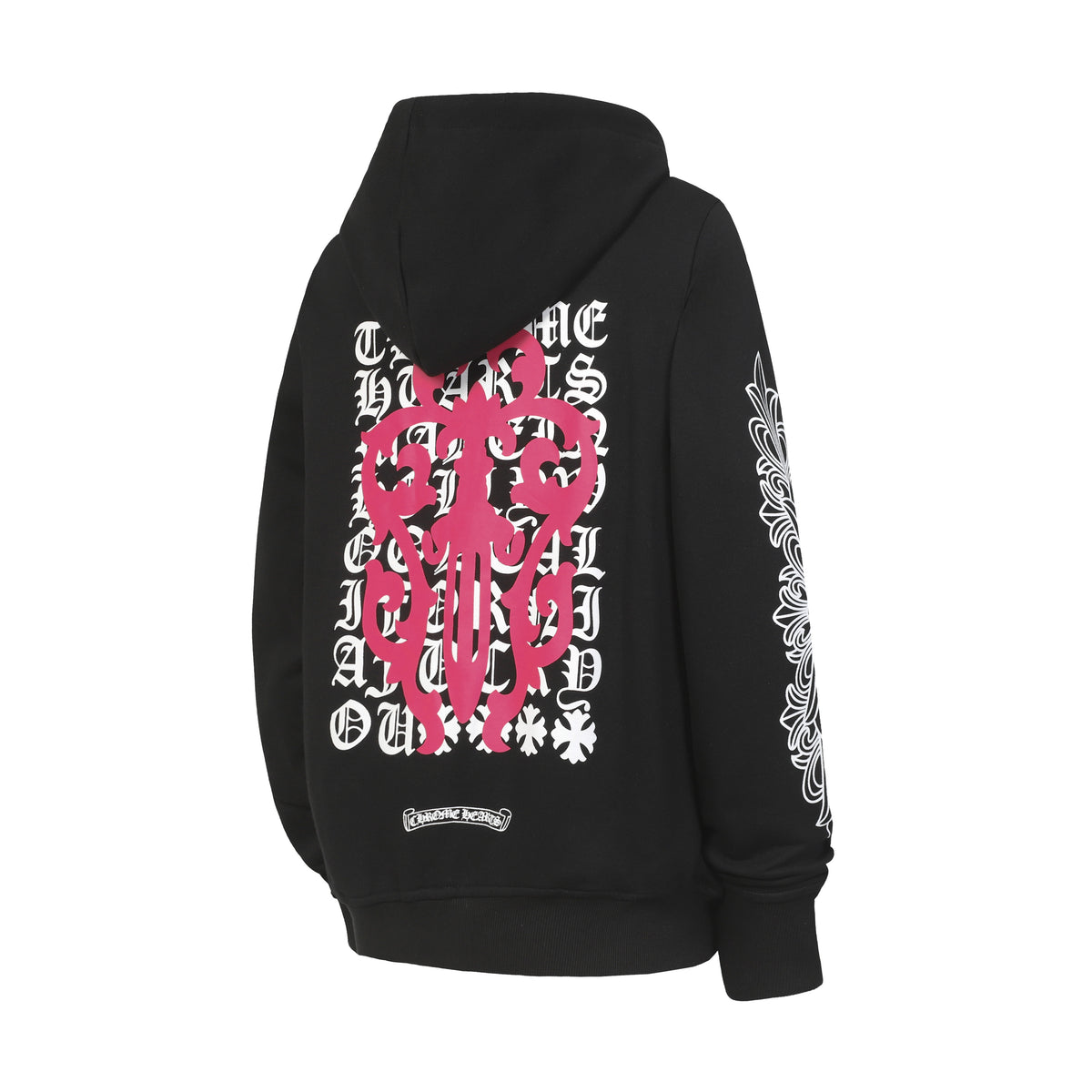 Chrome Hearts Hoodie