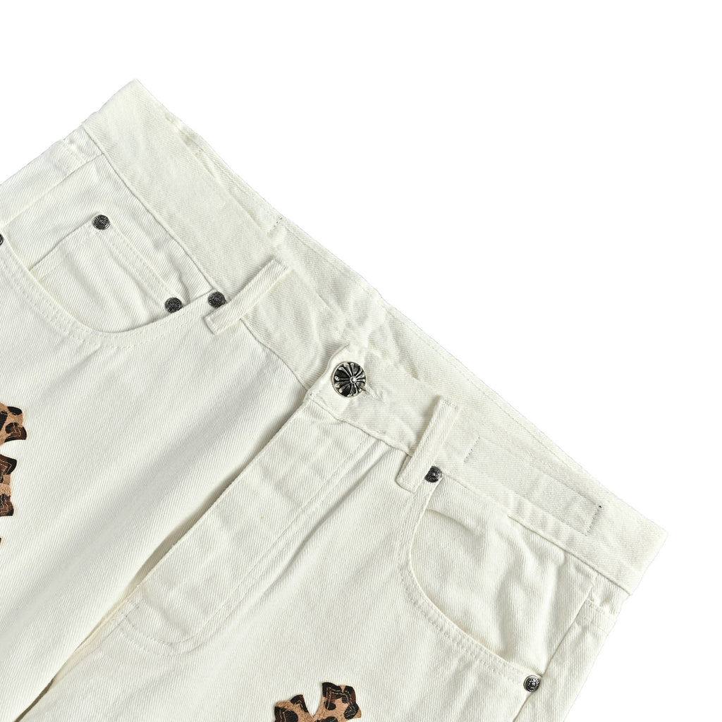 Chrome Hearts Jeans