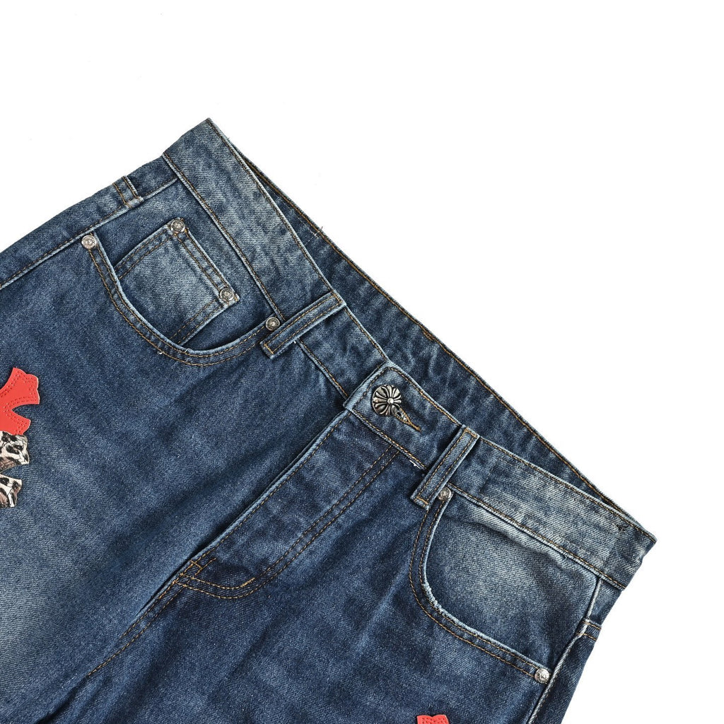 Chrome Hearts Jeans