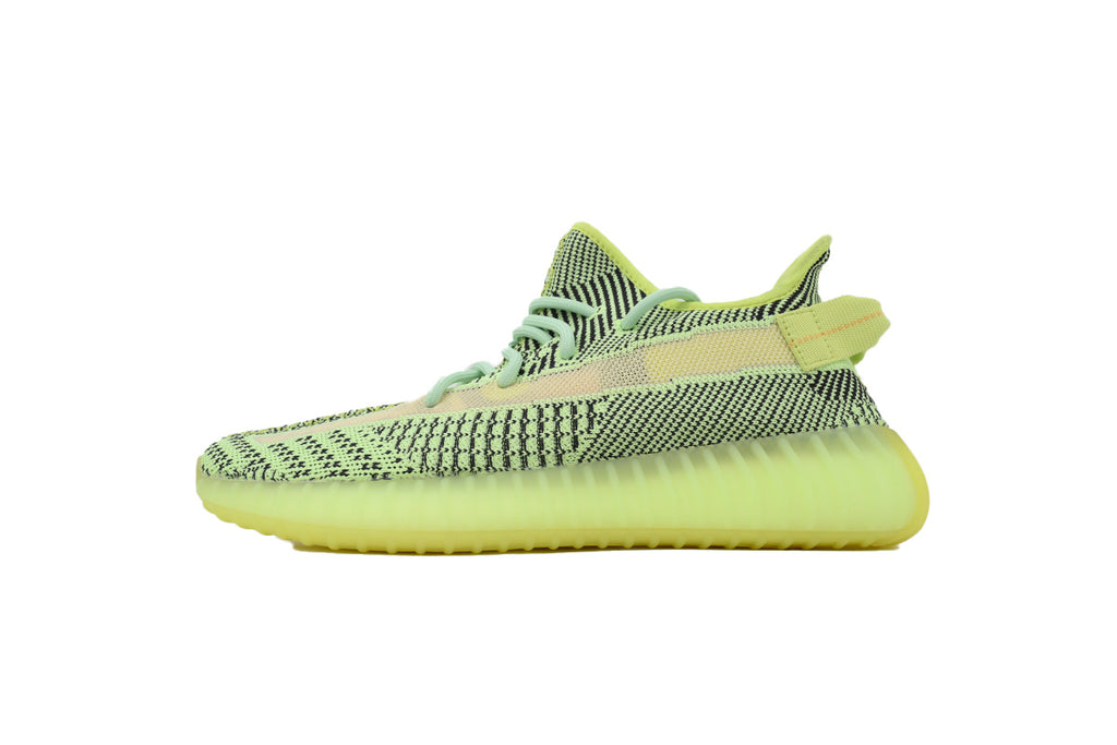 Adidas Yeezy Boost 350 V2 Yeezreel