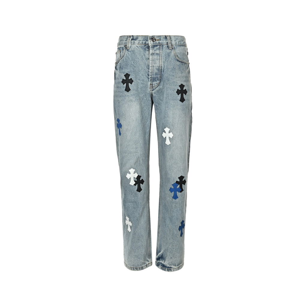 Chrome Hearts Jeans