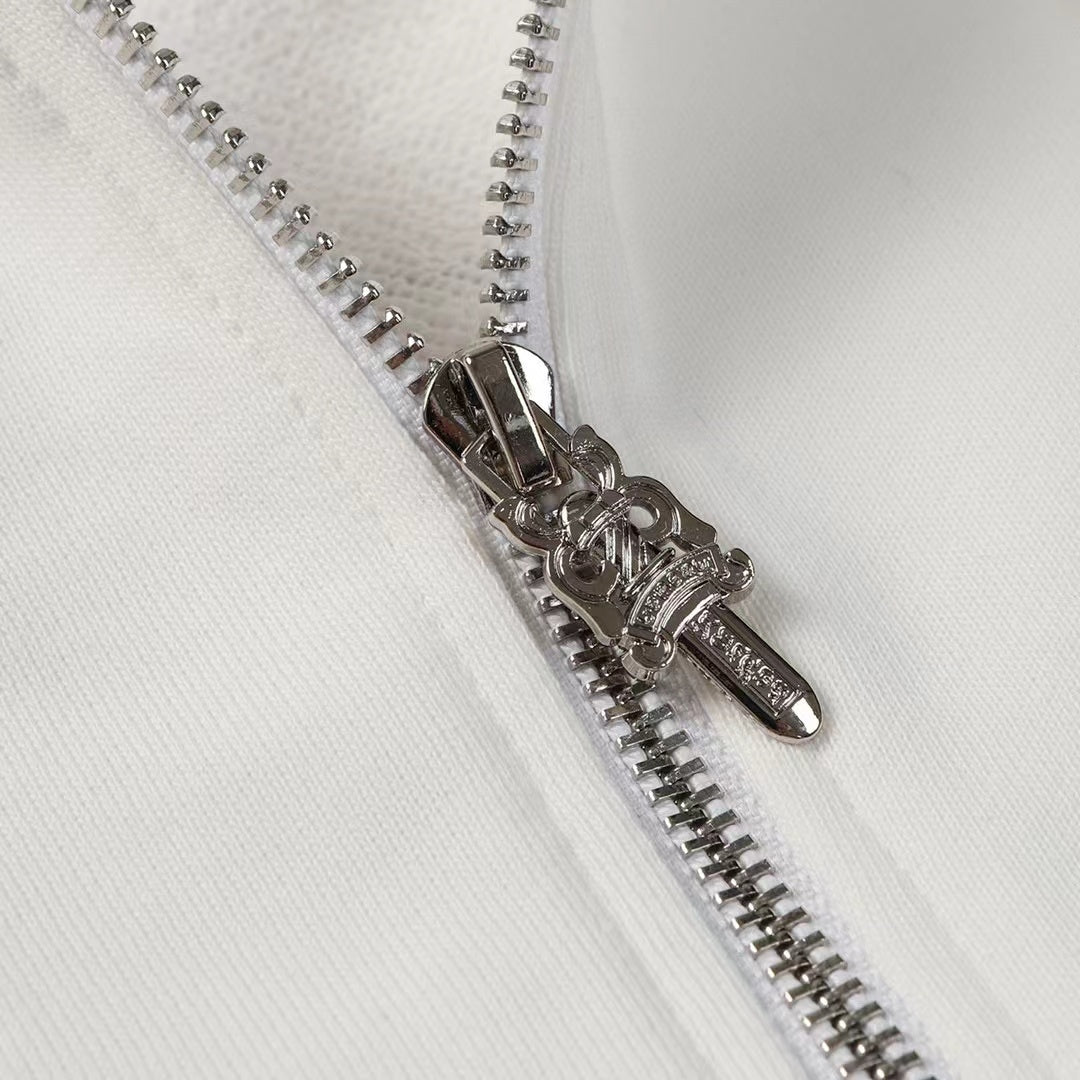 Chrome Hearts Hoodie