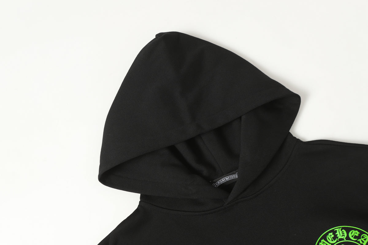 Chrome Hearts Hoodie