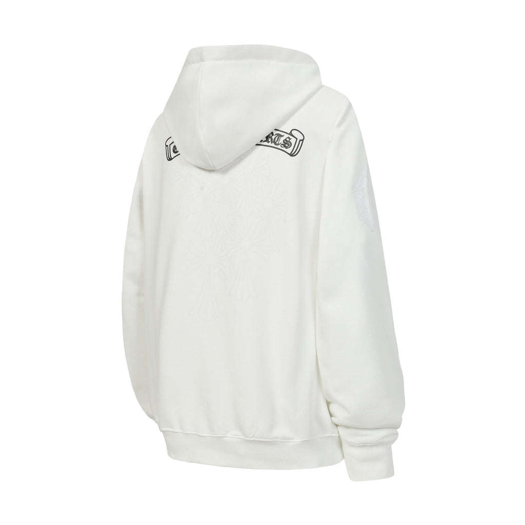 Chrome Hearts Hoodie