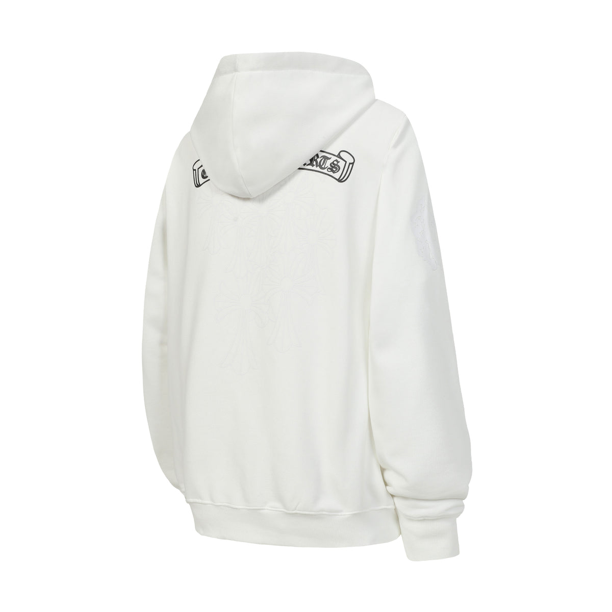 Chrome Hearts Hoodie