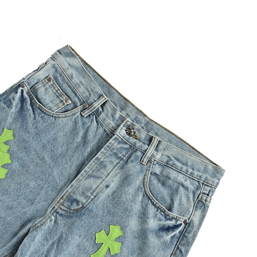 Chrome Hearts Jeans