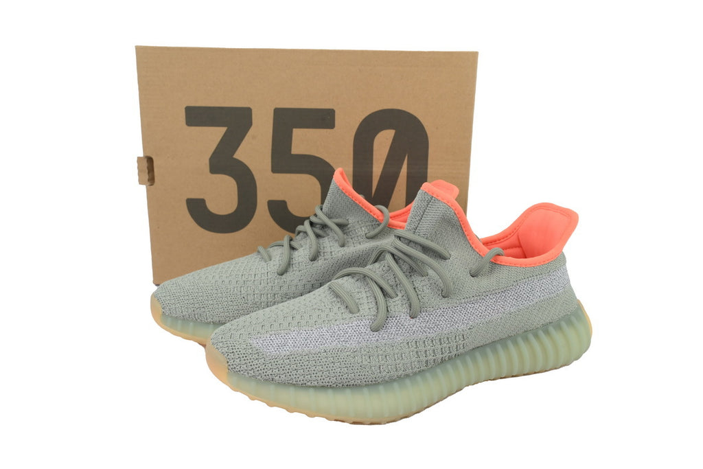 Adidas Yeezy Boost 350 V2 “Desert Sage”
