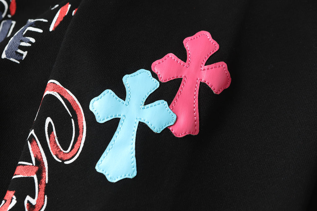 Chrome Hearts Hoodie