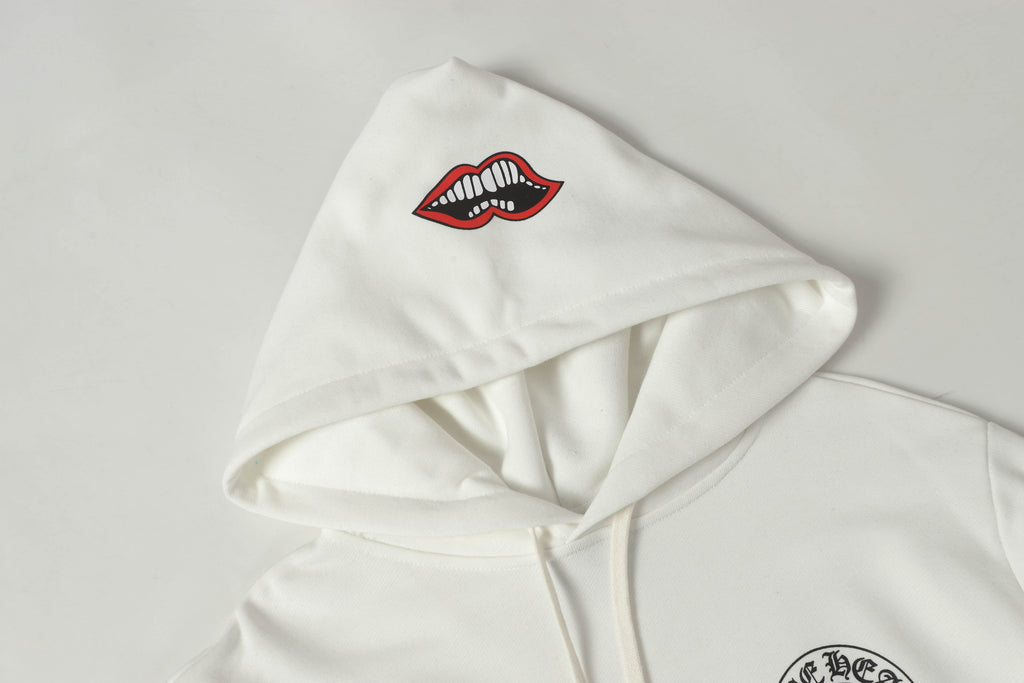 Chrome Hearts Hoodie