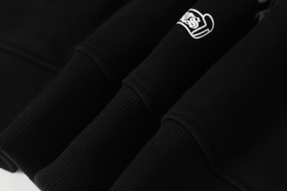 Chrome Hearts Hoodie