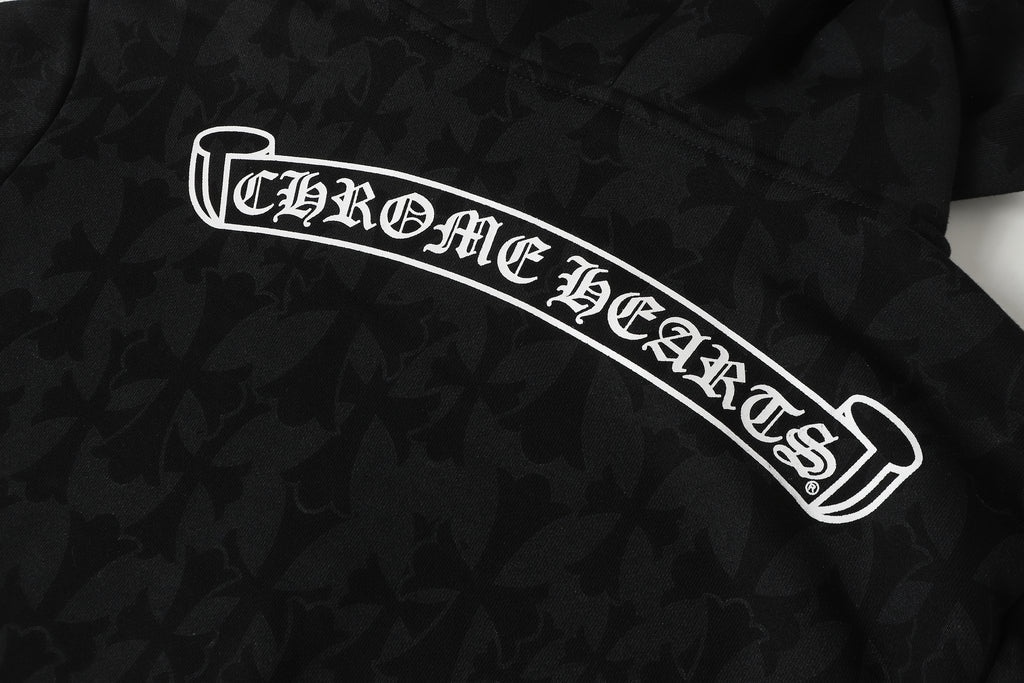 Chrome Hearts Hoodie