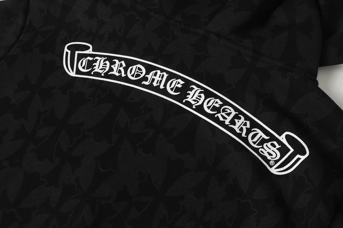 Chrome Hearts Hoodie