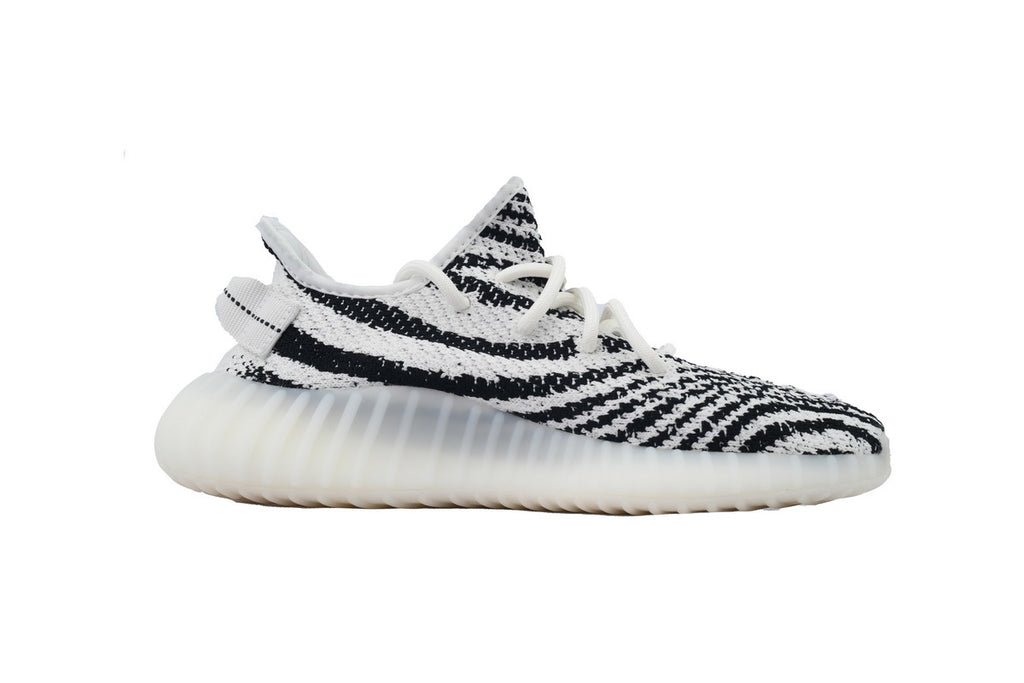 Adidas Yeezy Boost 350 V2 “Zebra”