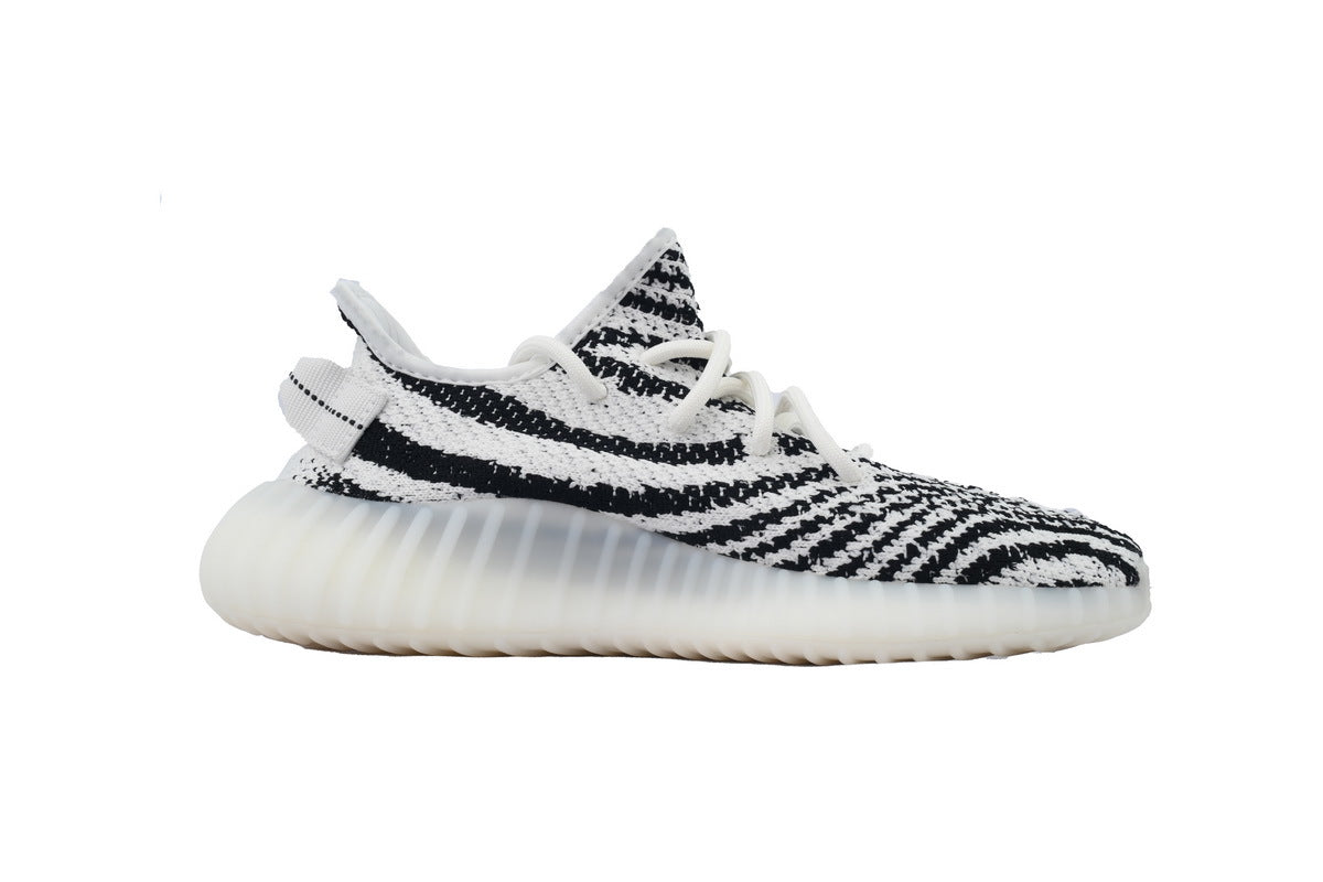 Adidas Yeezy Boost 350 V2 “Zebra”