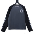 Chrome Hearts Long-sleeve T-shirt sweatshirt