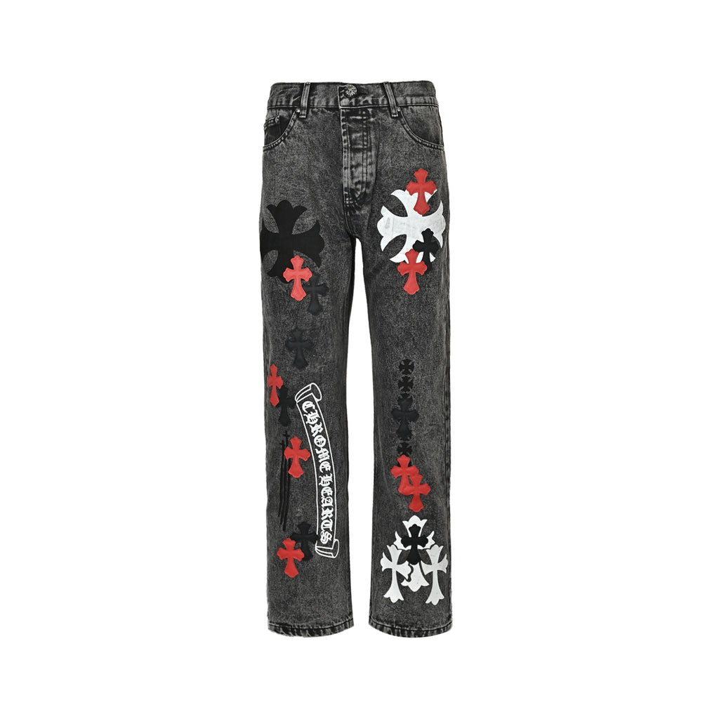 Chrome Hearts Jeans