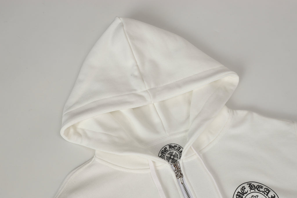 Chrome Hearts Hoodie