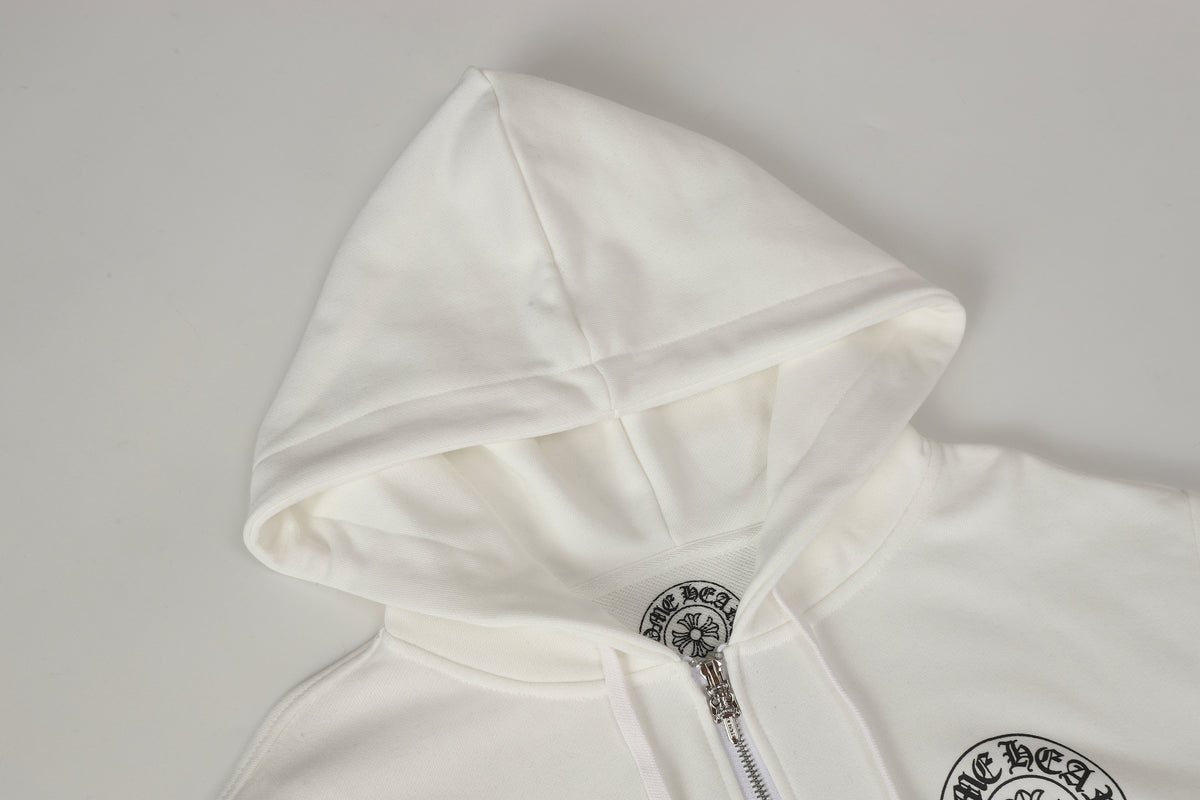 Chrome Hearts Hoodie