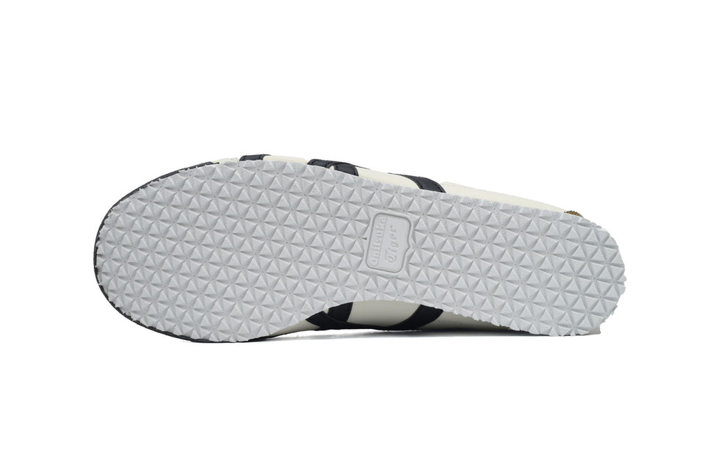 Onitsuka Tiger Mexico 66 'Cream Black'